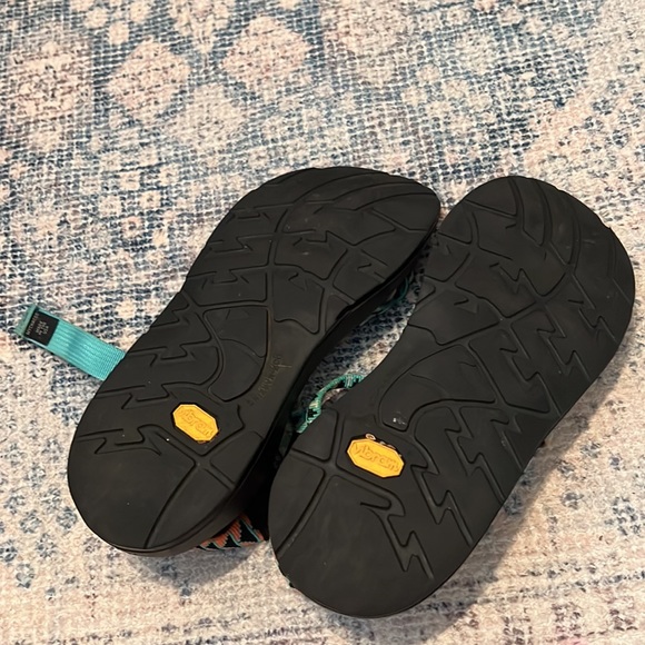 CHACO womens - Picture 4 of 4